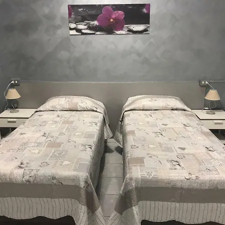 Roma 3* San Remo