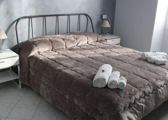 Gæstehus Roma Sanremo