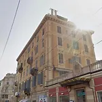 Konukevi Roma 3*
