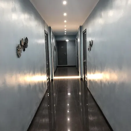 Roma Гостевой дом Санремо