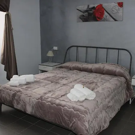 Gæstehus Roma 3*
