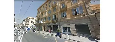 Roma Gæstehus Sanremo