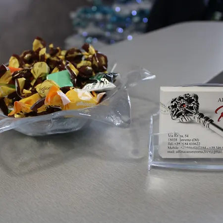 Roma Maison d'hôtes 3*