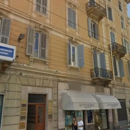 Gæstehus Roma 3*