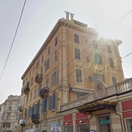 Gæstehus Roma 3*