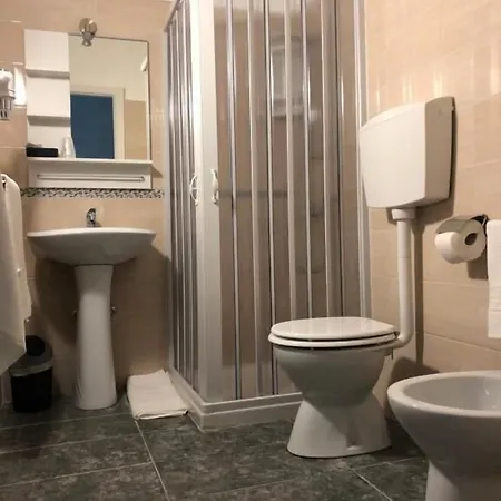 Roma 3* Санремо