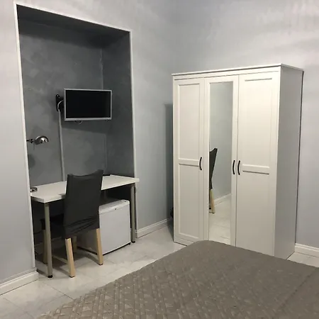 Roma Гостевой дом 3*