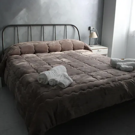 Gæstehus Roma 3*