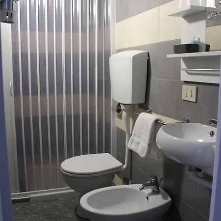 Гостевой дом Roma