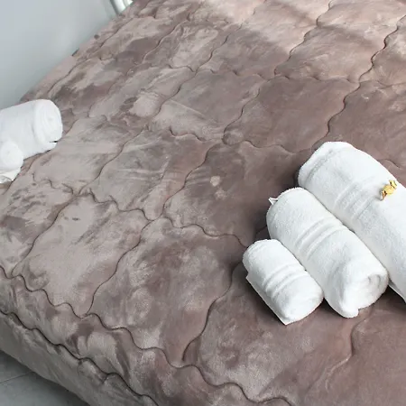 Roma Гостевой дом 3*