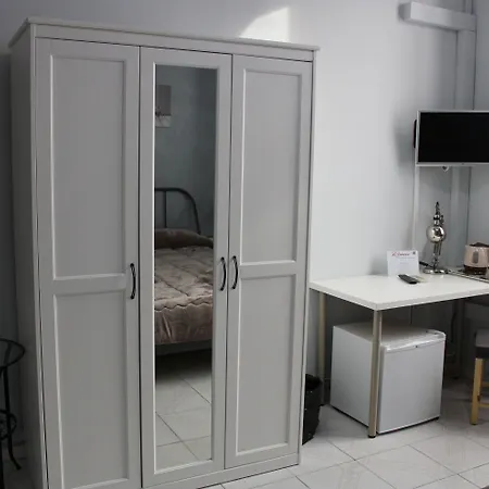 Roma 3* Санремо