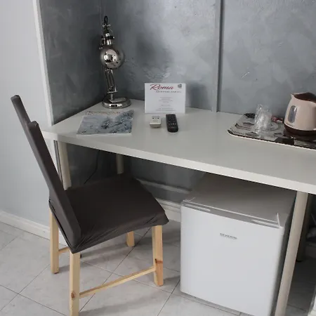 Roma Gasthof Sanremo