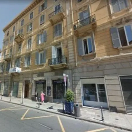 Gæstehus Roma 3*