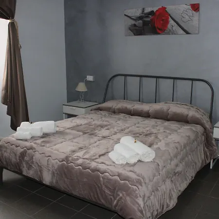 Gæstehus Roma 3*