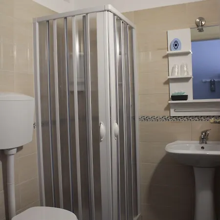 Gæstehus Roma 3*