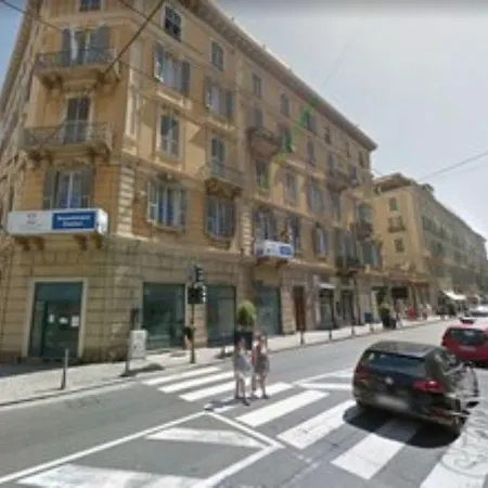 Gæstehus Roma Sanremo