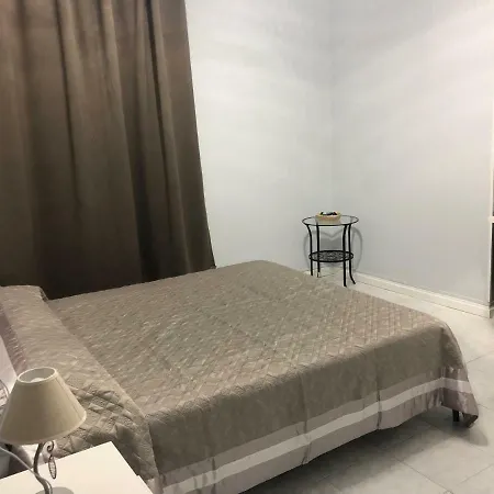 Roma Maison d'hôtes San Remo