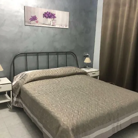 Roma Гостевой дом 3*