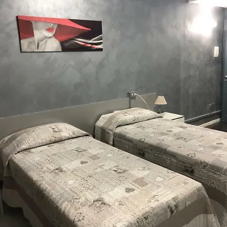 게스트하우스 Roma 산레모