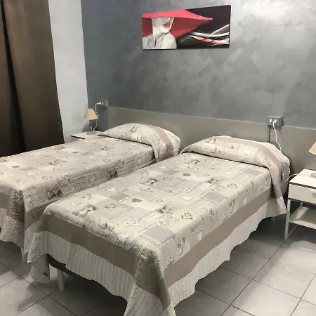 Roma Maison d'hôtes