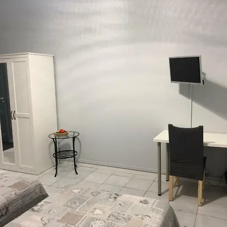 Gasthof Roma Sanremo