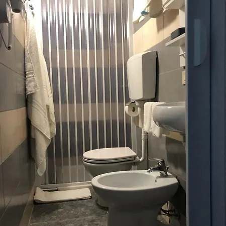 Maison d'hôtes Roma 3*