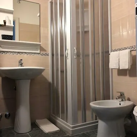 Maison d'hôtes Roma 3*