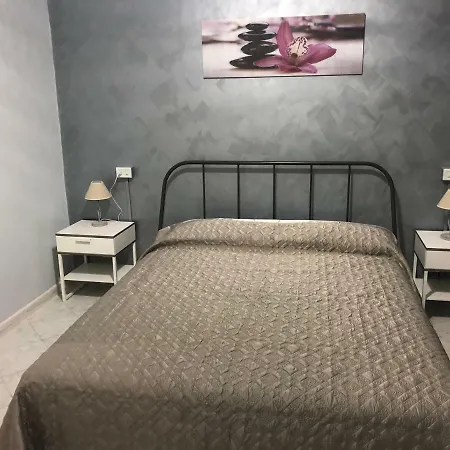 Roma Гостевой дом