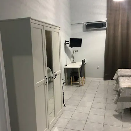 Maison d'hôtes Roma