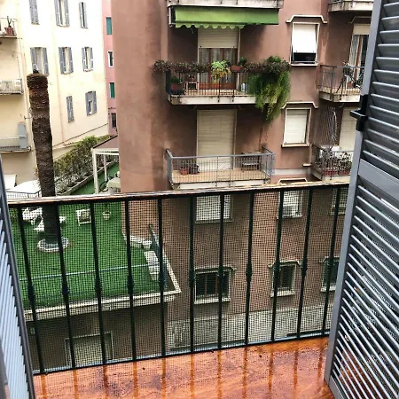 Roma Gæstehus 3*
