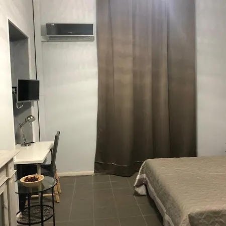 Roma Гостевой дом Санремо