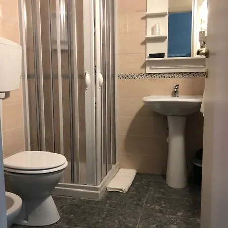 Roma Gæstehus