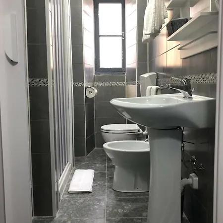 Gæstehus Roma