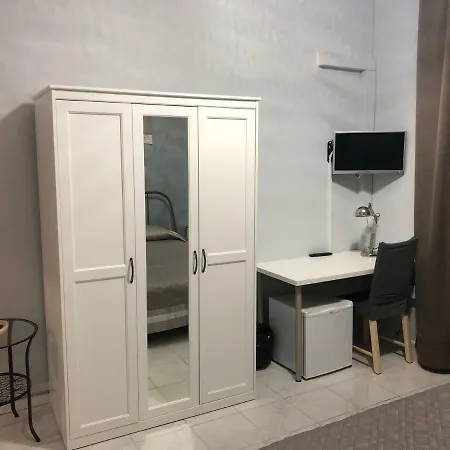 Roma Гостевой дом