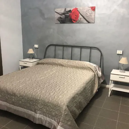 Gasthof Roma Sanremo