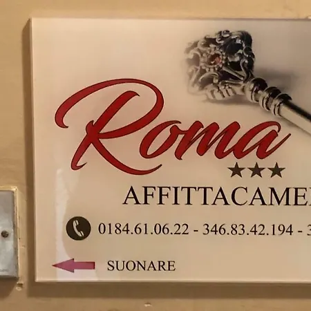 Gæstehus Roma