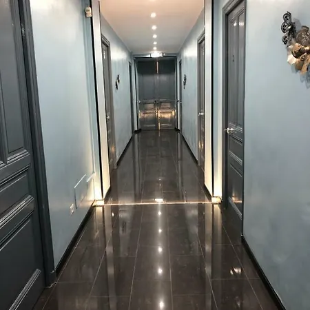 게스트하우스 Roma 산레모