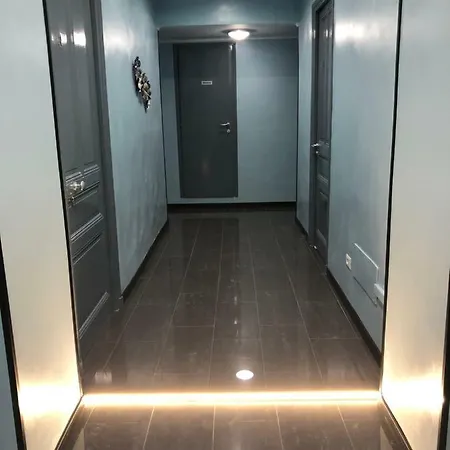 Roma Гостевой дом