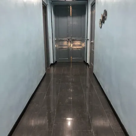 게스트하우스 Roma 산레모