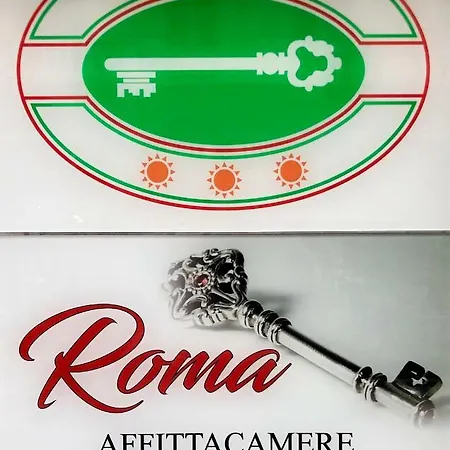 Roma 3*