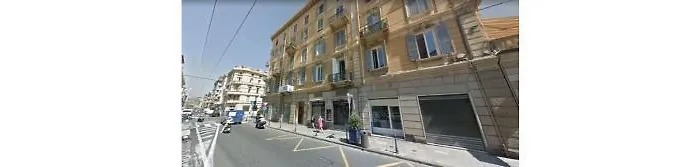 Roma Gæstehus Sanremo