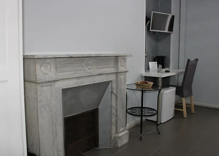 Gæstehus Roma Sanremo