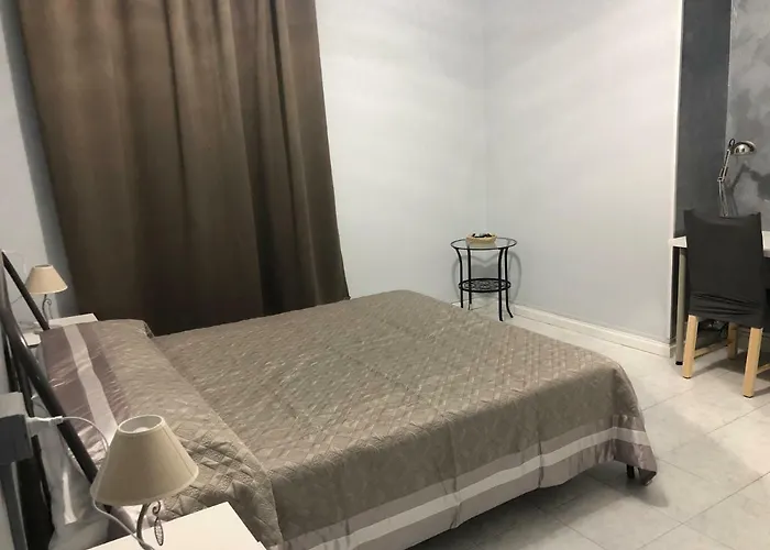 Roma Gæstehus Sanremo