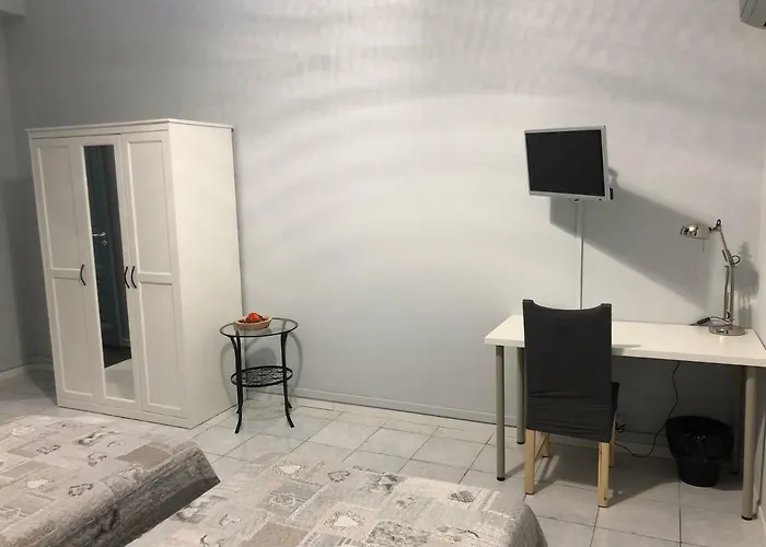 Gæstehus Roma Sanremo