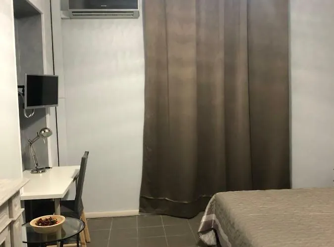 Roma Gæstehus Sanremo