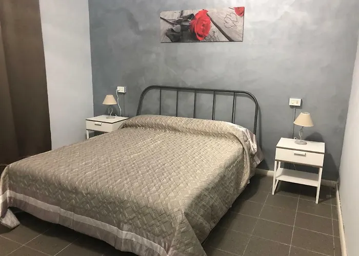 Gæstehus Roma Sanremo