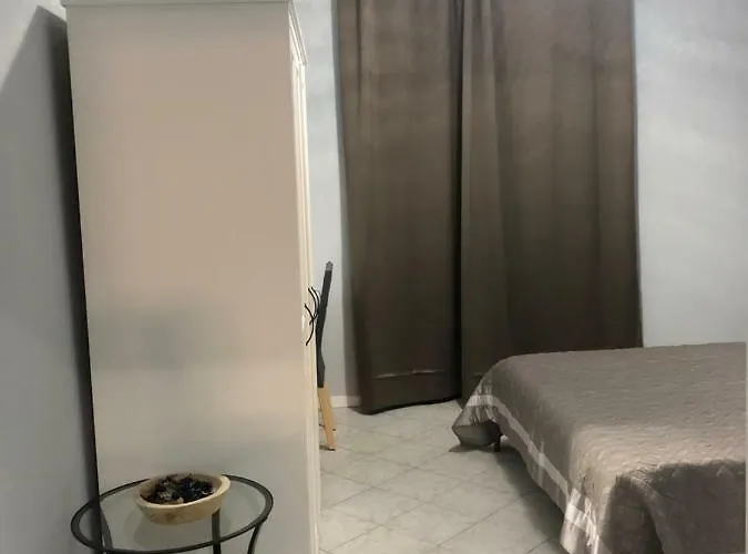 Gæstehus Roma Sanremo