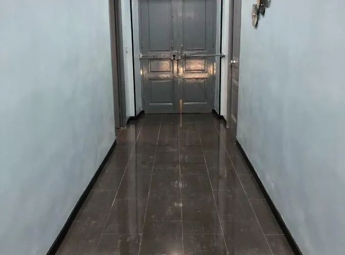 Gæstehus Roma Sanremo